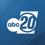 Logo of WICS ABC20 android Application 